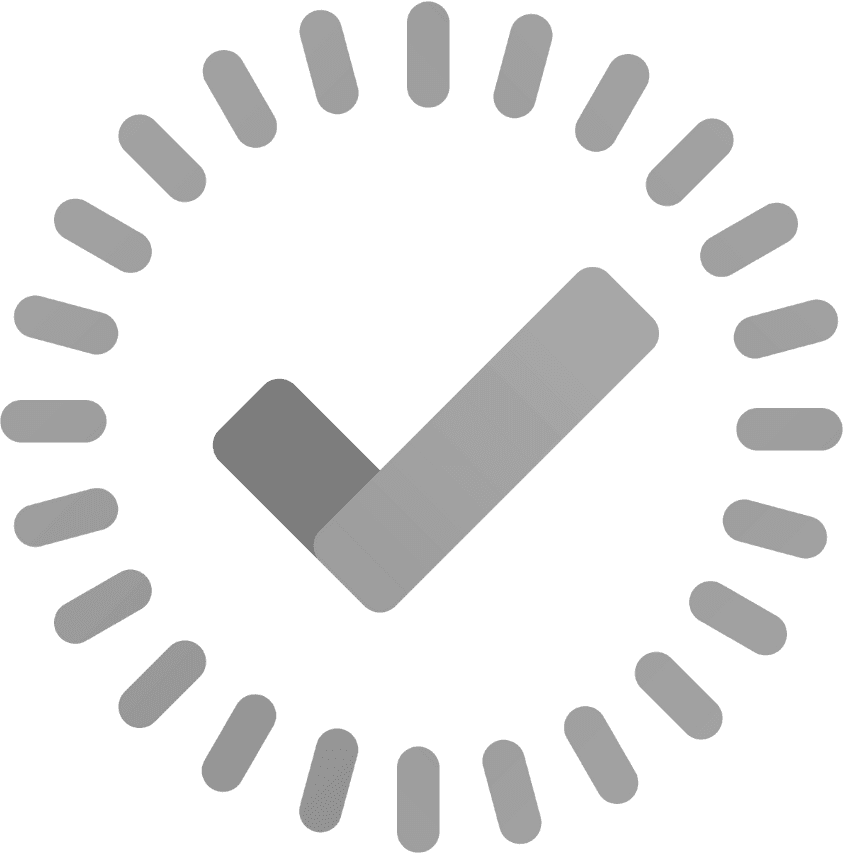 checkmark